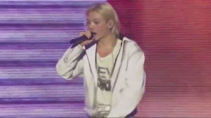 FELIX AND HAN - BURNIN' TIRES