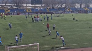 29-03-2026 КС - Отрадное 1 тайм