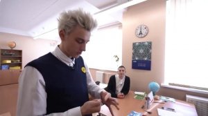 А4-Вернулись В Школу На 24 Часа ЧЕЛЕНДЖ