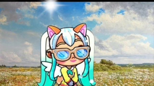 обработочка для (настёны-сластёны)