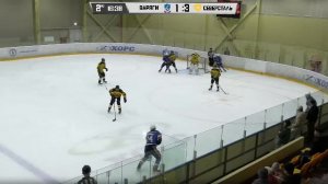 ПЕРВЕНСТВО СЗФО 2009 🥅 ХК ВАРЯГИ 🆚 ХК СЕВЕРСТАЛЬ ⏰ НАЧАЛО В 12:00 📍 Арена «ХОРС»