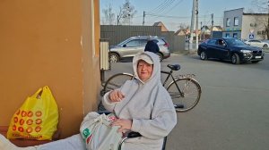 Официально Я- ВЫЕХАЛИ НА ПРОГУЛКУ