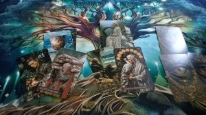 💯☘️💞КАК ИЗМЕНИТСЯ СИТУАЦИЯ В БЛИЖАЙШЕЕ ВРЕМЯ!💝💫🗝️ Таро. Расклад таро.