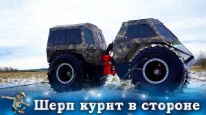 САМОДЕЛЬНЫЕ МАШИНЫ, МЕХАНИЗМЫ, ИЗОБРЕТЕНИЯ, САМОДЕЛКИ И РЕДКАЯ ТЕХНИКА И ТЕХНОЛОГИИ #329