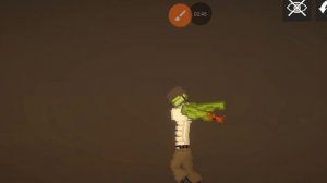 2- серия спрингтрап не трус