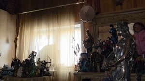 ИРАН ВЫСТОИТ