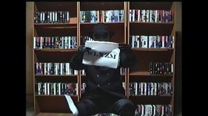 ТО САМОЕ ВИДЕО, которое оцифровали!!!