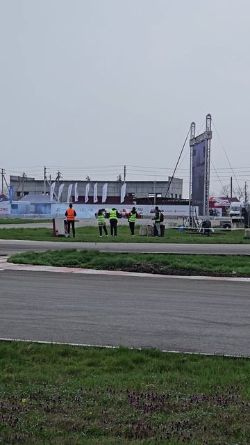 Чемпионат по дрифту в Усть-Лабинске | Systeme Electric Drift Challenge (SDC)