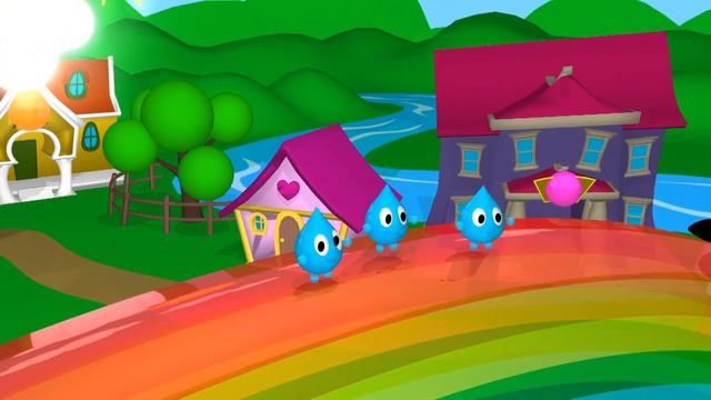 ВЕСНЕ ДОРОГУ! Мульт-концерт сборник 33 мин. Наше всё!