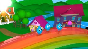 ВЕСНЕ ДОРОГУ! Мульт-концерт, сборник 33 мин. Наше всё!