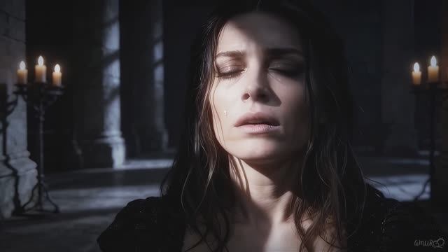 Премьера! Кассандра Приамида - Я ведьма