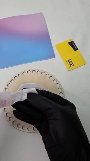 Пробую перенести картинку на дерево