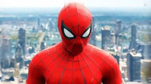 Человек-паук Новый день — Обновленный трейлер (Дубляж, 2026)