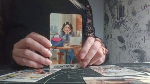 На что стоит обратить внимание? Расклад Таро