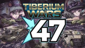 Command & Conquer 3: Tiberium Wars