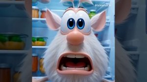 буба украдет чипсы (сделано в pixverse)