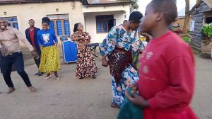 Хоспел Танзания Мбейя