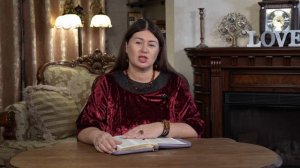 Маленькая девочка изменила жизнь военачальника