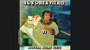 Adriano Celentano - Cosa Fai Questa Sera, 1970 Il Forestiero (papamoski balakovo)
