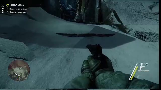 sniper ghost warrior 3