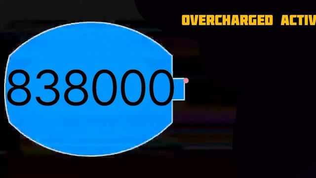 Battary Overcharged 1.1