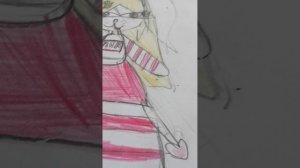 рисуем или раскрашиваем roblox Queen👑