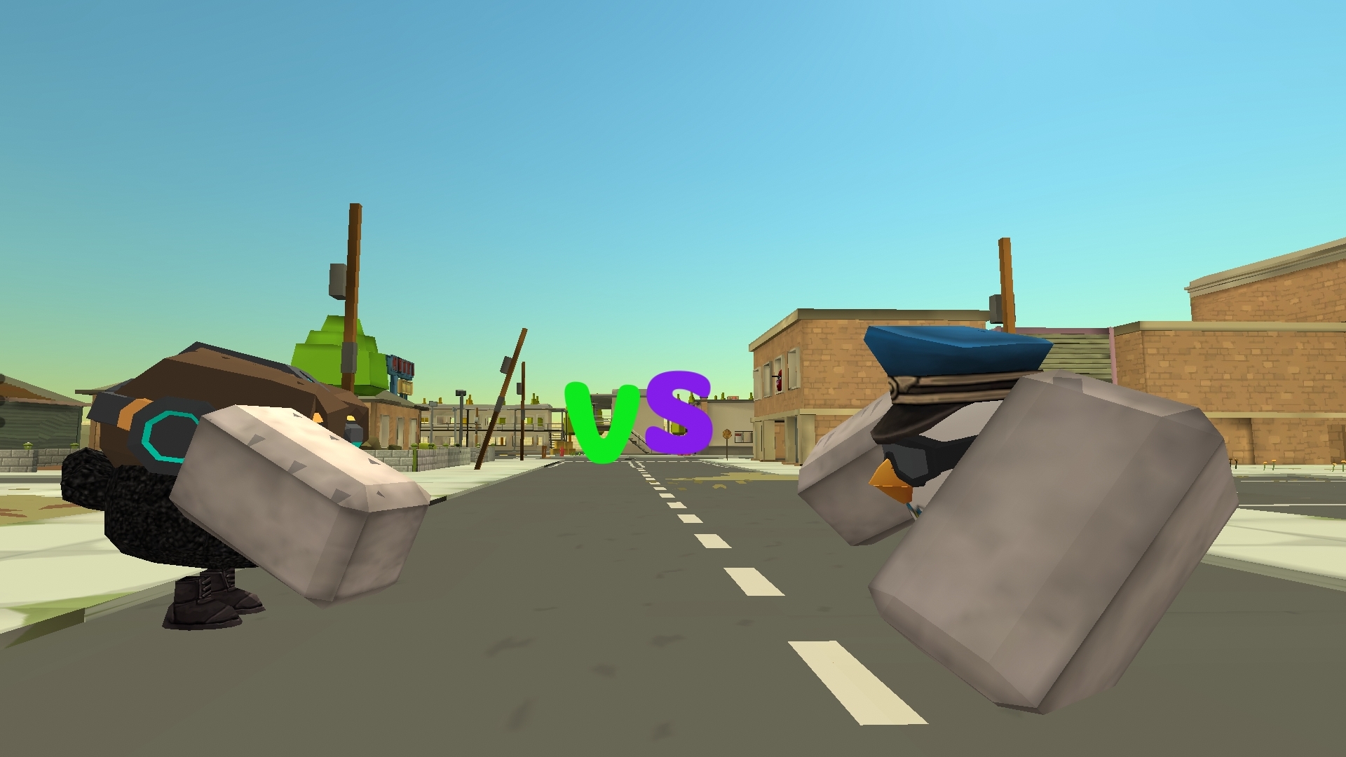 Эдгар25к VS Говнолазер