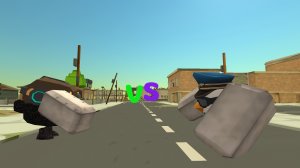 Эдгар25к VS Говнолазер