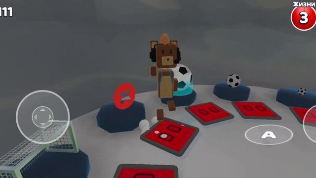 NEW Multiplayer & Astral Temple Super Bear Adventure Gameplay Walkthrough