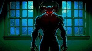 Покупатель души