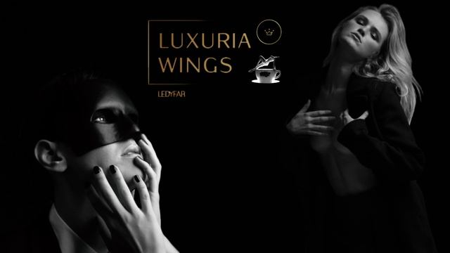 LedyFar ~ Open eyes...(Original)