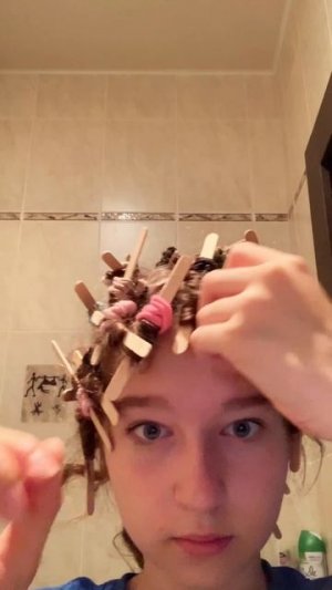 Неприятная ситуация