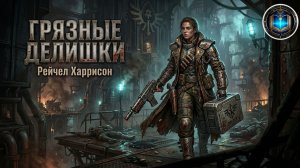 Грязные делишки | Рэйчел Харрисон | Dirty Dealings (2018) by SnakeReader