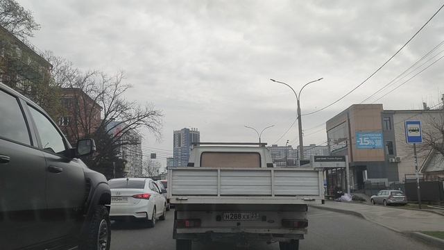 Краснодар 29.03.2026 #2 смотреть онлайн