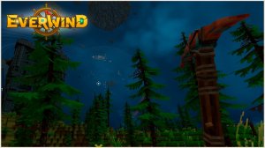 Прохождение игры Everwind №1 Майнкрафт на максималках !