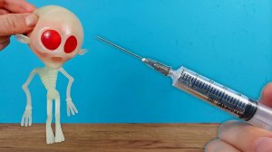 ЧТО ЕСЛИ ВКОЛОТЬ ГАЛЛИЙ В АНТИСТРЕССЫ Часть 2