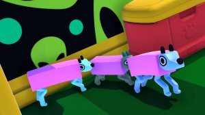 Вубли доги😃