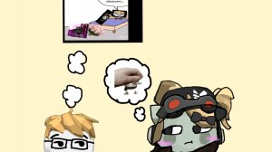 арт для пушинки. качество унисли шакалы