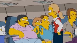 СИМПСОНЫ - КУКЛЫ ВУДУ  Моменты из сериала Симпсоны 29 сезон 17 серия