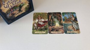 Телец таро-прогноз на неделю 30.03.2026-05.04.2026 от Марии Тихоновой