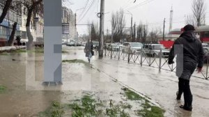 В пострадавших от наводнения муниципалитетах Дагестана развернули оперштабы