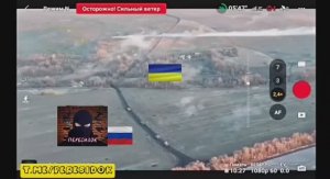 Танковый бой 2 на 2