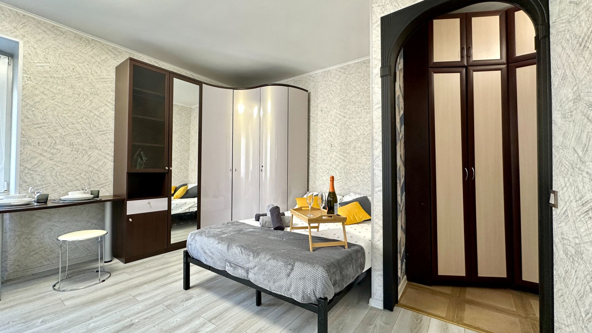 Посуточная аренда фили