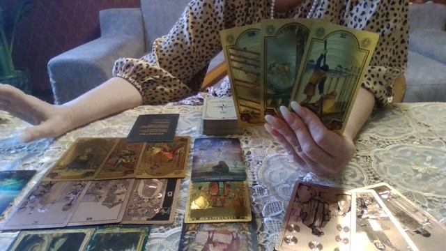 Водолей с 30 марта по 05 апреля 2026