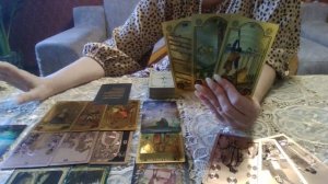 Водолей с 30 марта по 05 апреля 2026