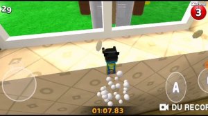 Моё первое видео по супер бер