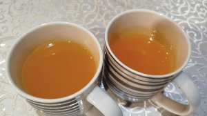 Быстрый поздний ужин