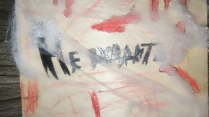 в гостях у бабки Гренни| мы пришли в гости к бабке гренни