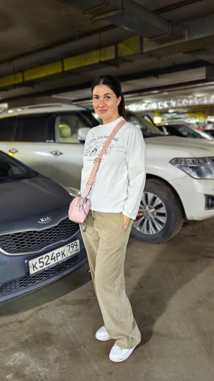 Мама передумала!!!