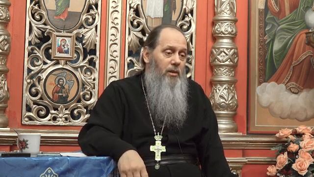 Как родителям пережить смерть своих маленьких детей (прот. Владимир Головин, г.